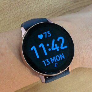 Samsung Galaxy Watch Active2